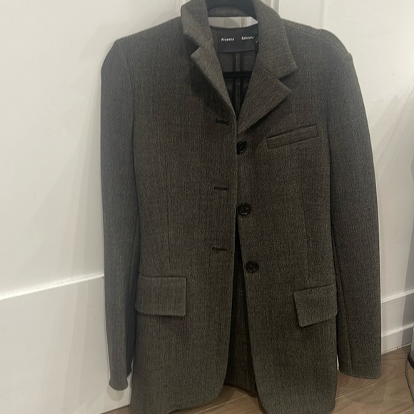 Brand new Proenza Schouler jacket/blazer